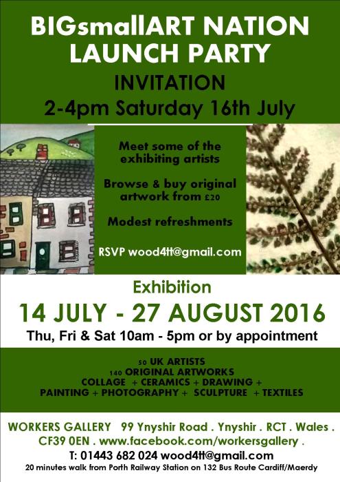 BSA Nation Invitation